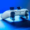 Laidinis SUBSONIC Pro Gamer Kit PS5 SA5636 – ergonomiškas valdiklis su programuojamais mygtukais