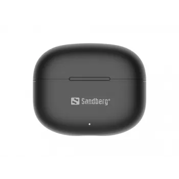 Belaidės ausinės Sandberg Play'n Go Wireless Earbuds