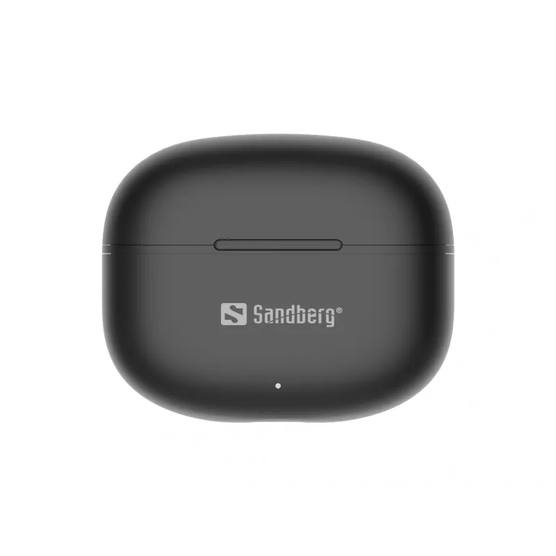 Belaidės ausinės Sandberg Play'n Go Wireless Earbuds