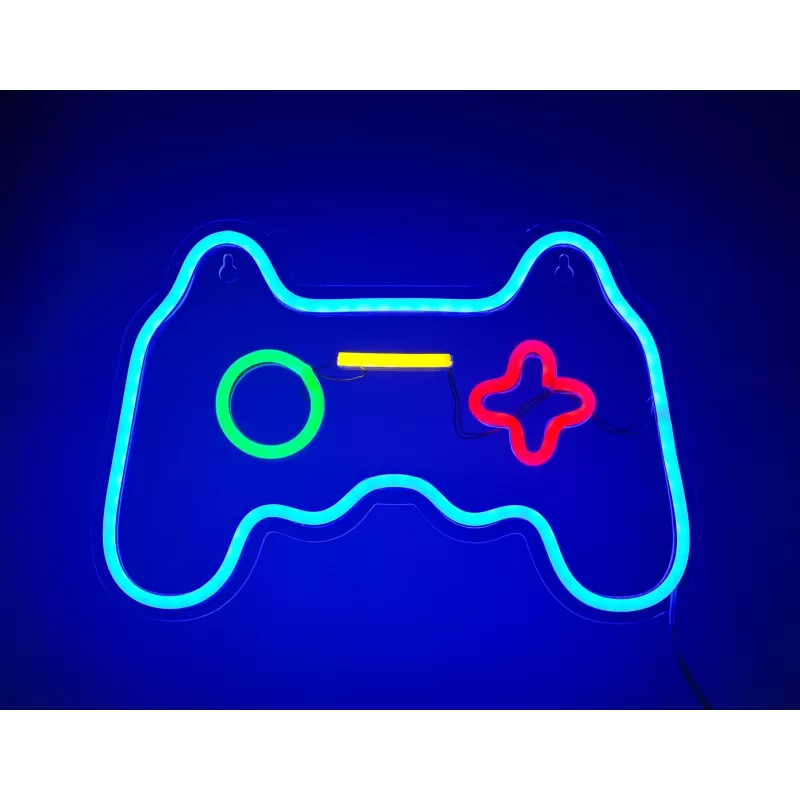 Activejet AJE-NEON PAD LED neoninis rašymo planšetės pagrindas