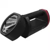 Rankinis žibintuvėlis Ansmann HS20R Pro juodas raudonas LED 10400 mAh