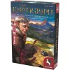 Der Kartograph, Šeimyninis Žaidimas