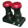 Monoblokinis LNB keitiklis Megasat 0401021
