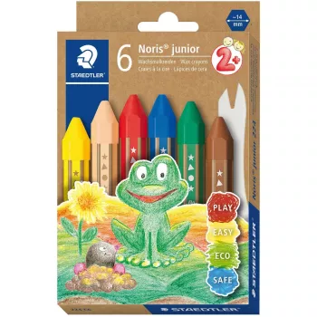 Pieštukas Staedtler 224 C6