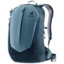 Kuprinė DEUTER Router AC Lite 17 – miesto dieninė kuprinė, 17 L talpa, vėdinama nugaros sistema
