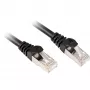 Sharkoon Patch-Cable - RJ-45 (kištukas) į RJ-45 (kištukas)