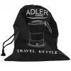 Virdulys Adler AD 1377G, 0,6 L, 600 W, pilkas