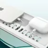 Lentynėlė monitoriui SODI iMac 312 balta