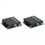 Vaizdo keitiklis OVH-1D/SC 1x Vaizdas + RS-485 TXRX