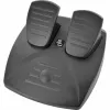 Subsonic SA5596-NG žaidimų vairas su pedalais USB, juodas, 270°