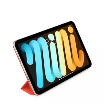 „Smart Folio“ iPad mini (6-os kartos) – elektrinė oranžinė
