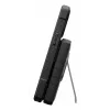 Urban Armor Gear 9B4411114036 nešiojamas įkroviklis 10000 mAh belaidžiu įkrovimu Juoda, Titanium