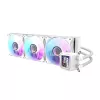Darkflash DV360S CPU vandens aušintuvas (baltas)