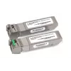 LANCOM SFP-BiDi1310-LC10 – vieno pluošto SFP+ siųstuvas-imtuvas 10 Gbit/s