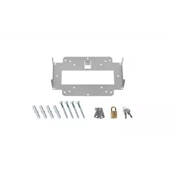 Prieigos taško tvirtinimo rinkinys LANCOM LN Lock (10 vnt.)