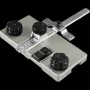 Makita 199232-5 Kreiptuvo bėgelio adapteris