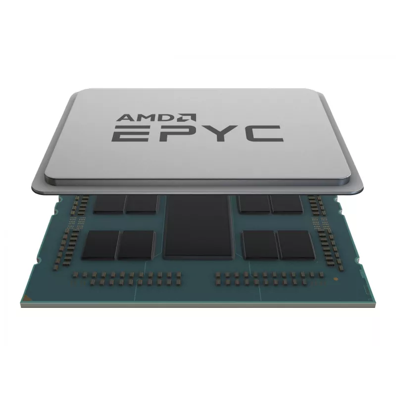 HPE AMD EPYC 7313 3 GHz 16 branduolių 128 MB talpyklos procesorius, skirtas ProLiant DL365 Gen10 Plus, DL385 Gen10 Plus (v2)