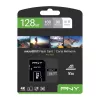 MicroSDXC atminties kortelė PNY PRO Elite 128GB UHS-I, modelis P-SDU128V31100PRO-GE