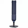 Siurblys Samsung VS20B95973B 2-in-1 – 580 W, Li‑Ion baterija, 120 min veikimo, 0,5 L dulkių talpykla, daugiacikloninis