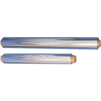 Hygostar 43470 Silver maistinė plėvelė