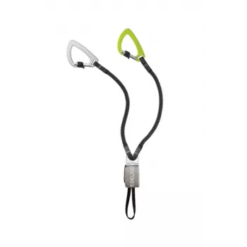 Virvės rinkinys EDELRID Ultralite VII Night Oasis – lengvas kritimo sulaikymo ir pozicionavimo lynų rinkinys
