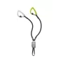 Virvės rinkinys EDELRID Ultralite VII Night Oasis – lengvas kritimo sulaikymo ir pozicionavimo lynų rinkinys