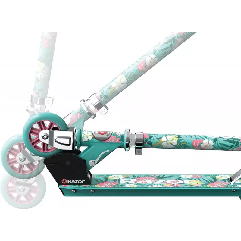 Paspirtukas Razor Model A Paradise (13010343)