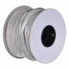 Gembird CAT6 FTP 100m tinklo kabelis pilkas F/UTP