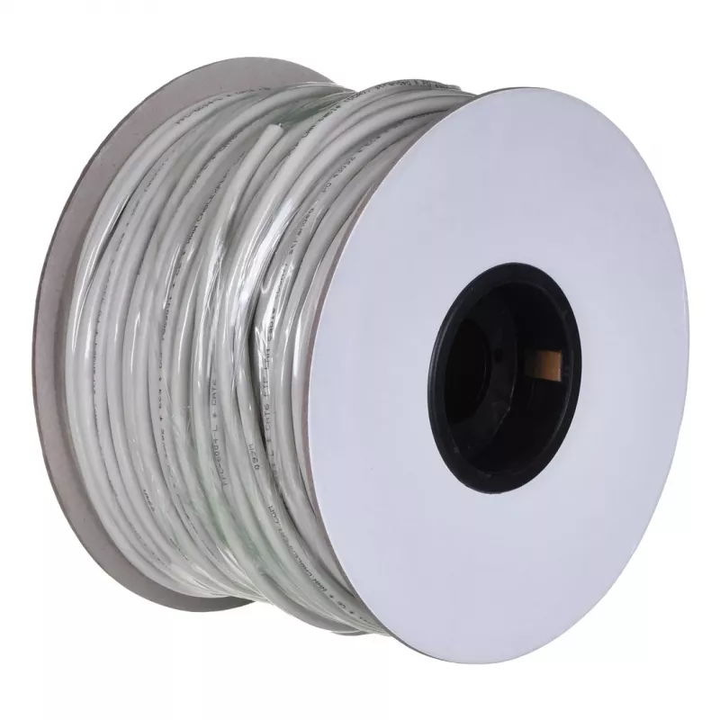 Gembird CAT6 FTP 100m tinklo kabelis pilkas F/UTP