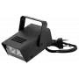 Stroboskopinė disco šviesa Eurolite 52200611 Juoda 230V 300g