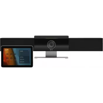 Konferencinės įrangos rinkinys Poly Studio USB Camera GC8 – mažiems/vidutiniams kambariams