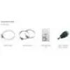 MikroTik netPower 15FR – lauko Ethernet jungiklis su reversiniu PoE