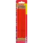 Grafitinis pieštukas Herlitz 8850604 24 vnt.
