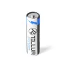 Baterijos Tellur Flexi Power AA LR6 1,5V 4 vnt/pakuotė