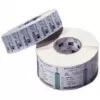 Z-ULTIM 3000T etiketės 38x13 mm baltos, 4650 vnt./ritinyje, šerdis 25 mm, dėžutėje 12 ritinių