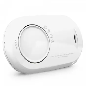 Anglies monoksido detektorius FireAngel FA3820-INT