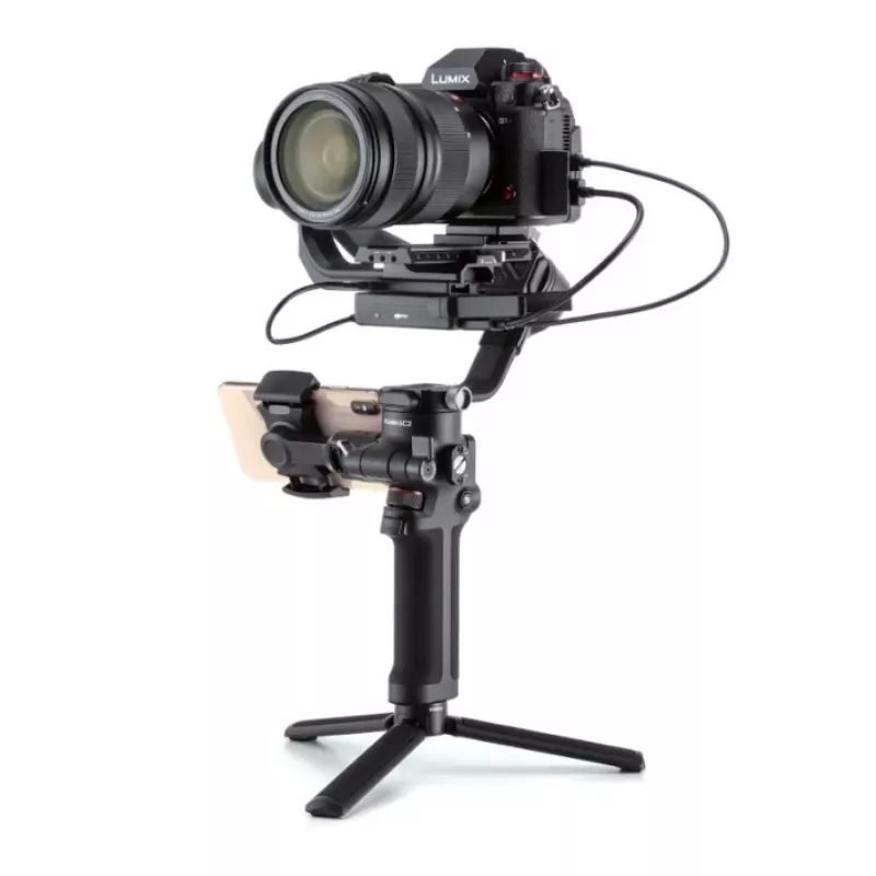 Vaizdo siųstuvas DJI Ronin RavenEye