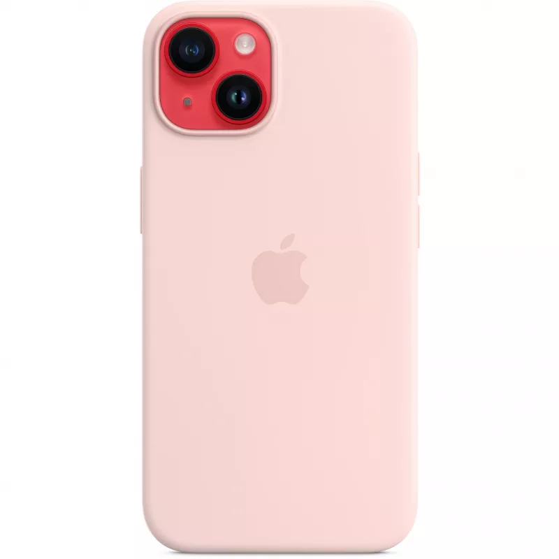 Apple Silikoninis Dėklas Telefonui