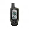 GPS navigacijos įrenginys Garmin GPSMAP 65s, juodas