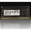 Atminties modulis nešiojamam kompiuteriui SODIMM DDR4 8GB 2400MHz AFOX AFSD48EK1P 260 kontaktų 1.2V