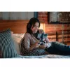 Microsoft Xbox belaidis valdiklis Mėlyna, Balta Bluetooth/USB Gamepad Analoginis / Skaitmeninis Android, PC, Xbox One, Xbox One S, Xbox One X, Xbox Series S, Xbox Series X, iOS