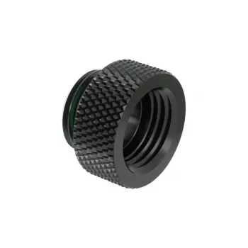Barrow G1/4 colio tiesus prailginimo adapteris MF 7,5 mm juodas (TNYZ-G7.5 b)