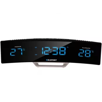 Laikrodinis radijas Blaupunkt CR12BK