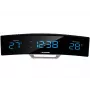 Laikrodinis radijas Blaupunkt CR12BK