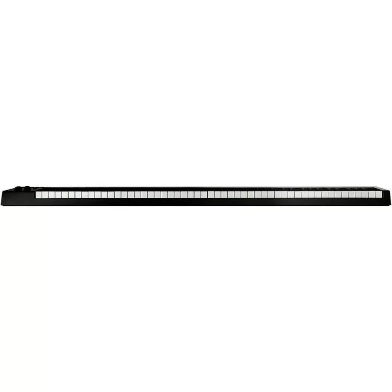 M-AUDIO Keystation 88 MK3 MIDI klaviatūra 88 klavišų USB juoda, balta