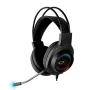 Belaidės ausinės ESPERANZA EGH7100 – žaidimų ausinės per ausį, USB 2.0, 1,5 m laidas, strypinis mikrofonas, RGB apšvietimas, 32 Ω, 4 cm tvarkyklės, 269 g