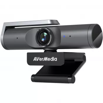 AVerMedia 4K HDR internetinė kamera PW515