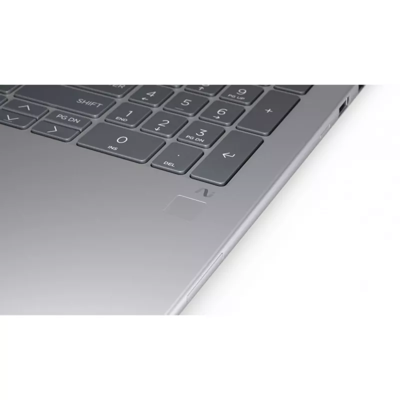 HP ZBook X G1i Mobilioji darbo stotis – Intel Core Ultra 9 285H / 2.9 GHz – vPro Enterprise – Win 11 Pro – Arc Graphics 140T – 64 GB RAM – 1 TB SSD NVMe, TLC – 40,6 cm (16 colių)