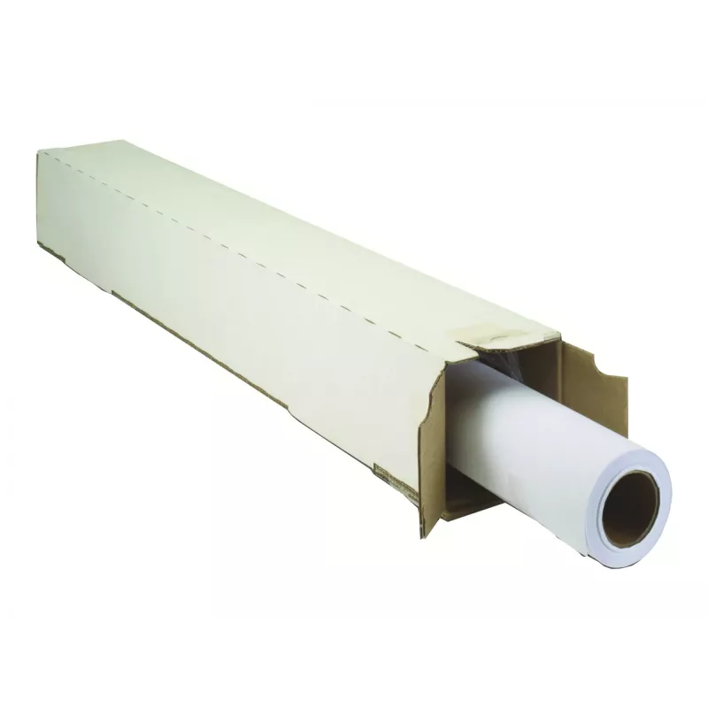 HP Fotopopierius blizgus 36 colių ritinys 914 mm x 30,5 m 200 g/m²