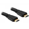 HDMI kabelis DeLOCK 82669 1 m